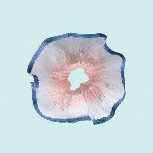 scrunchie border 17