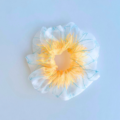 scrunchie basic 20