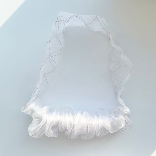 8th pop up scrunchie hairband basic（1点のみ）4