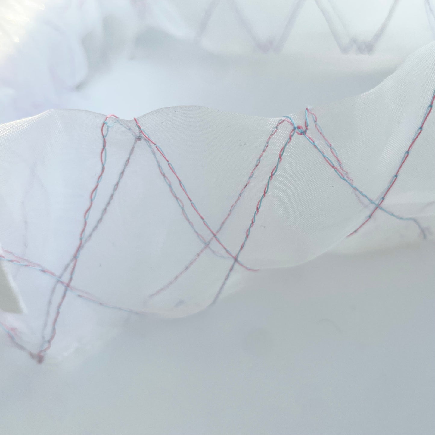8th pop up scrunchie hairband basic（1点のみ）4