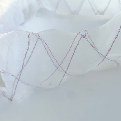 8th pop up scrunchie hairband basic（1点のみ）4
