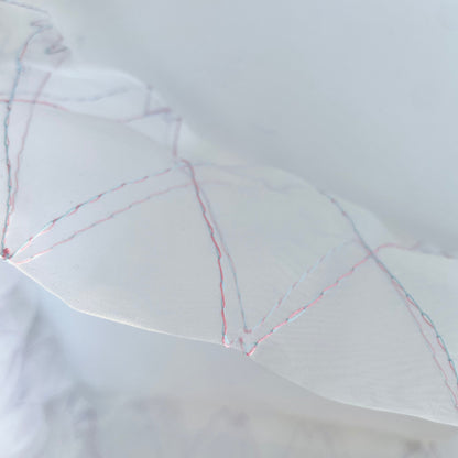 8th pop up scrunchie hairband basic（1点のみ）4