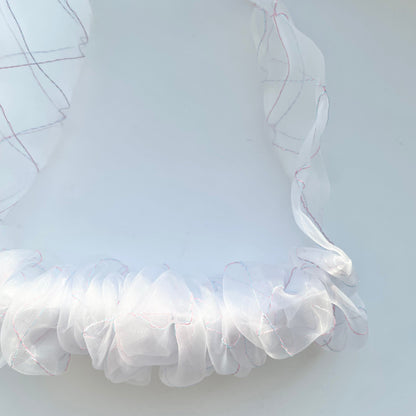 8th pop up scrunchie hairband basic（1点のみ）4