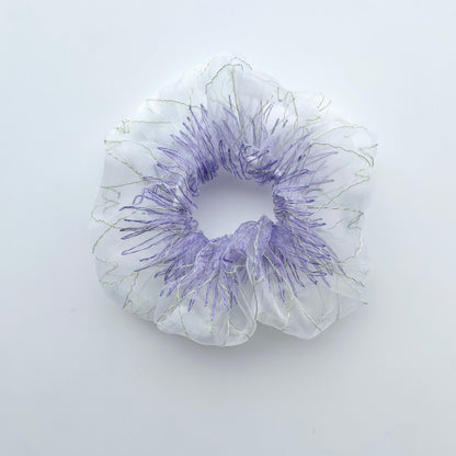 8th pop up scrunchie basic（1点のみ）11