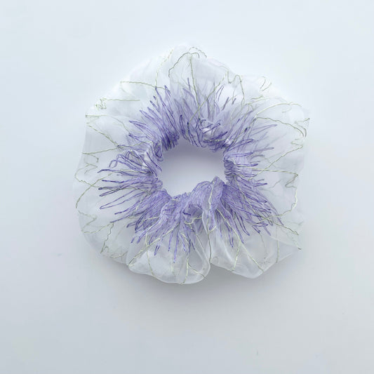 8th pop up scrunchie basic（1点のみ）11