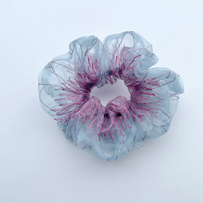 8th pop up scrunchie basic（1点のみ）2