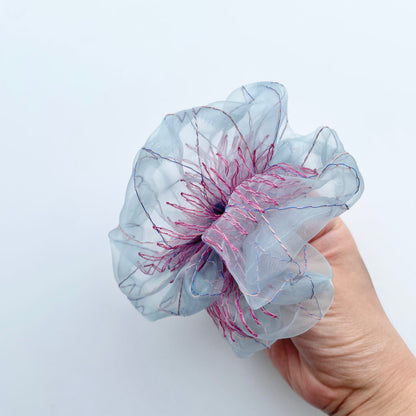 8th pop up scrunchie basic（1点のみ）2