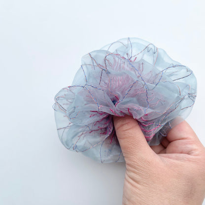8th pop up scrunchie basic（1点のみ）2