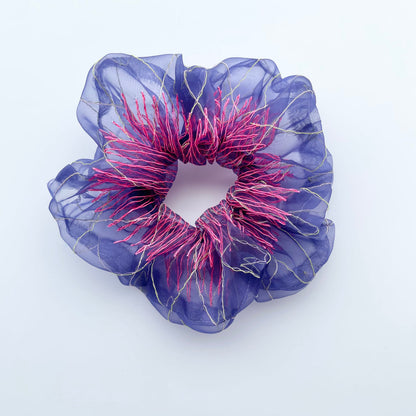 8th pop up scrunchie basic（1点のみ）3