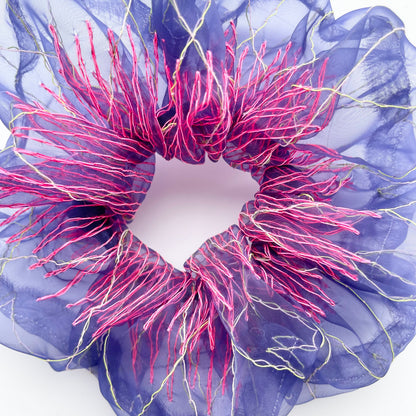 8th pop up scrunchie basic（1点のみ）3