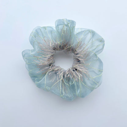 8th pop up scrunchie basic（1点のみ）4