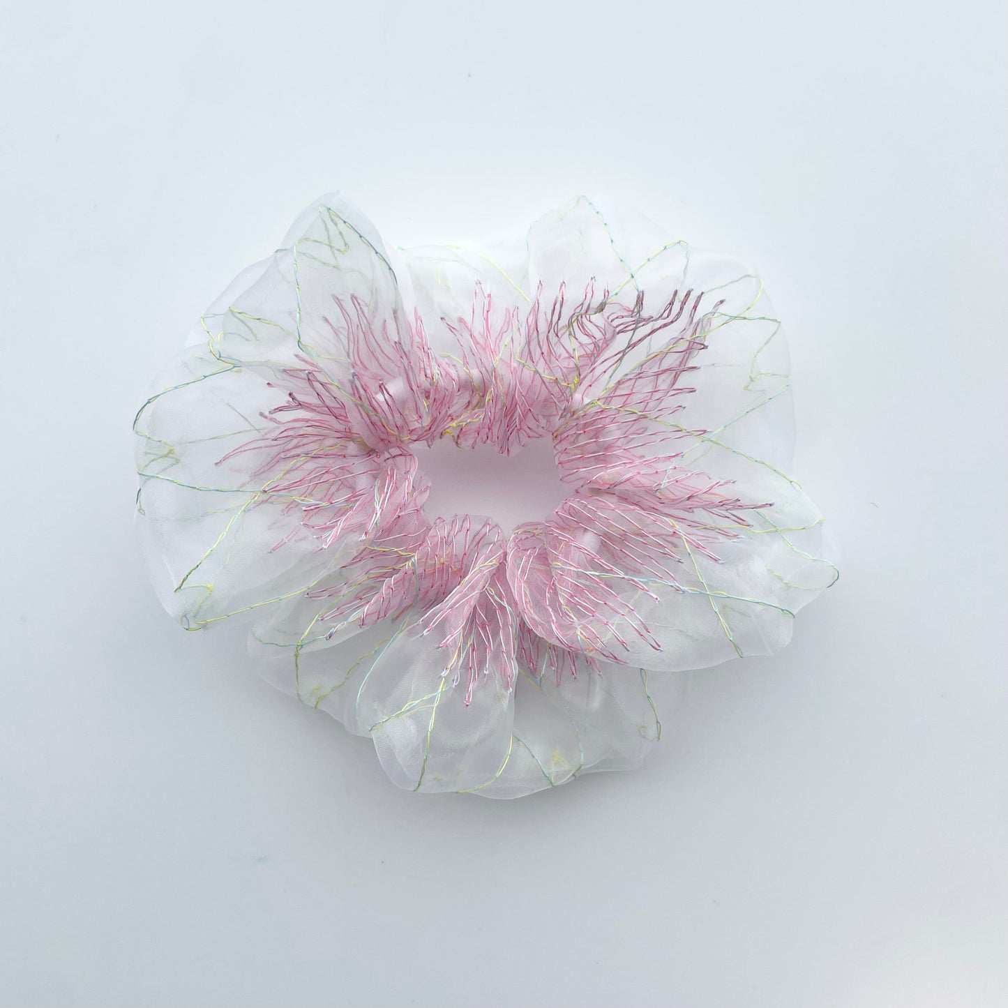 8th pop up scrunchie basic（1点のみ）6