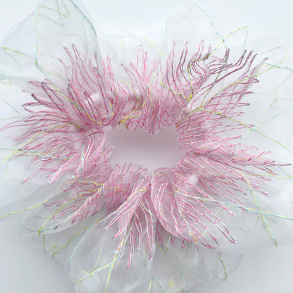 8th pop up scrunchie basic（1点のみ）6