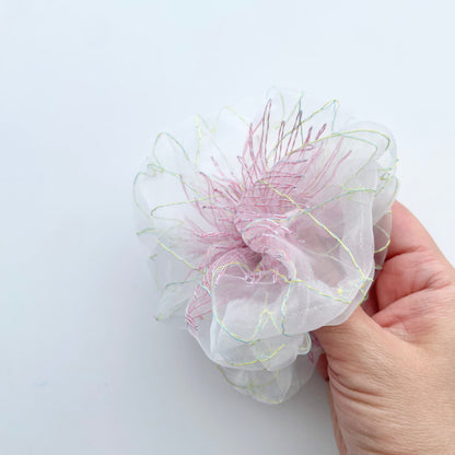 8th pop up scrunchie basic（1点のみ）6