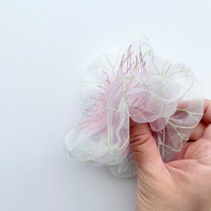 8th pop up scrunchie basic（1点のみ）6