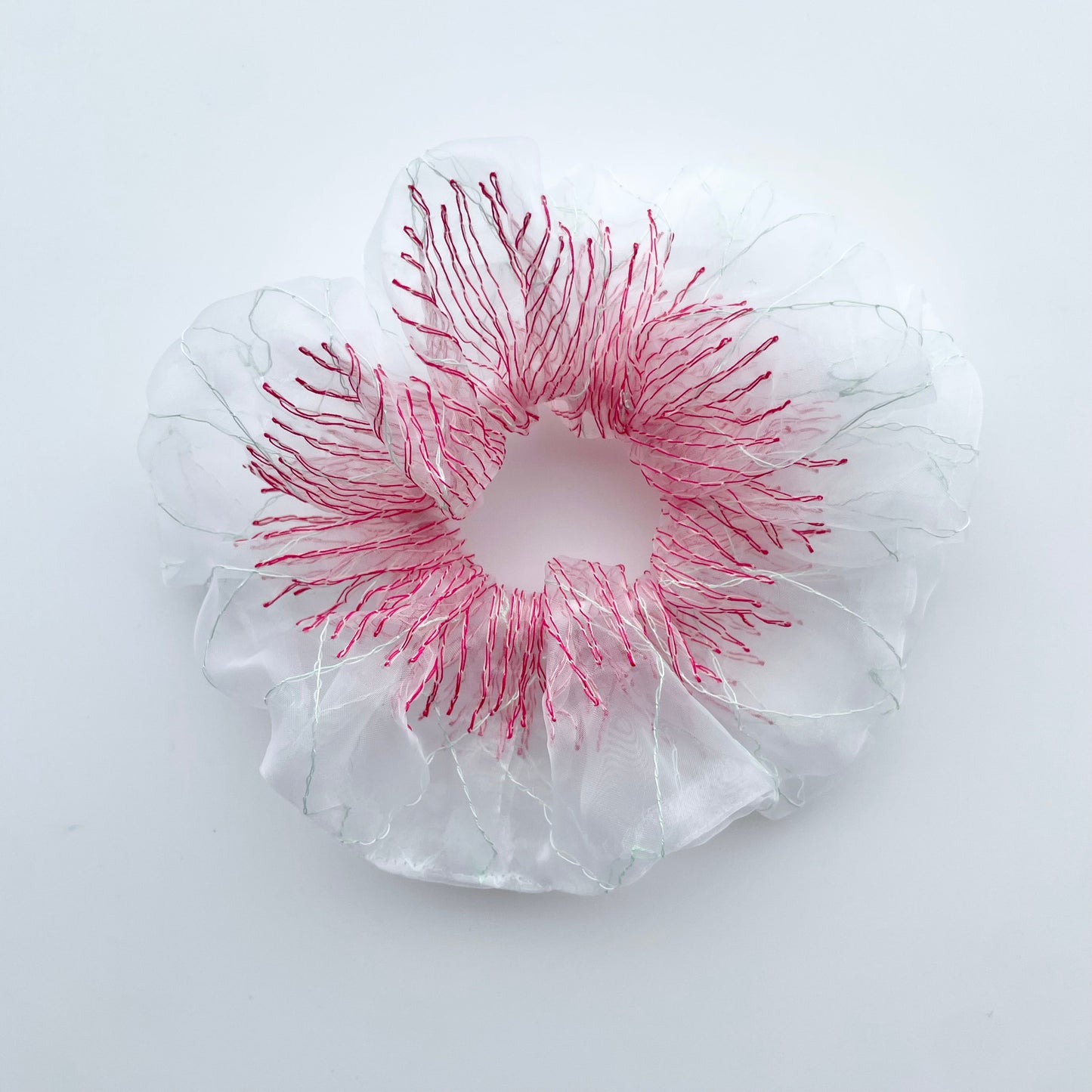 8th pop up scrunchie basic（1点のみ）7