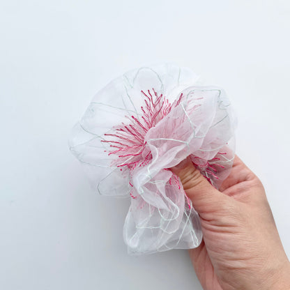 8th pop up scrunchie basic（1点のみ）7