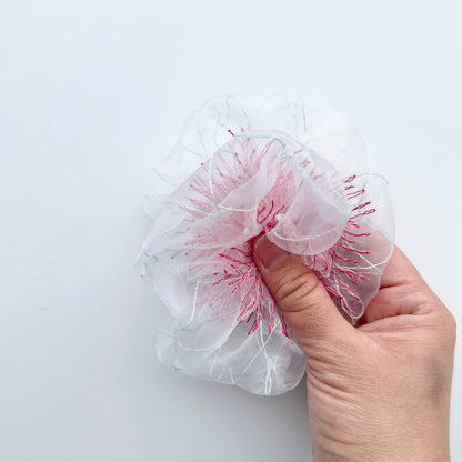 8th pop up scrunchie basic（1点のみ）7
