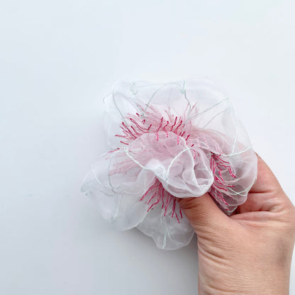 8th pop up scrunchie basic（1点のみ）7