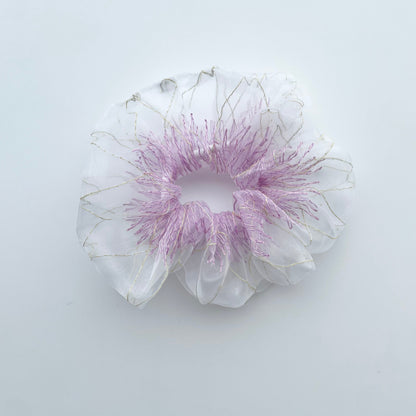 8th pop up scrunchie basic（1点のみ）8