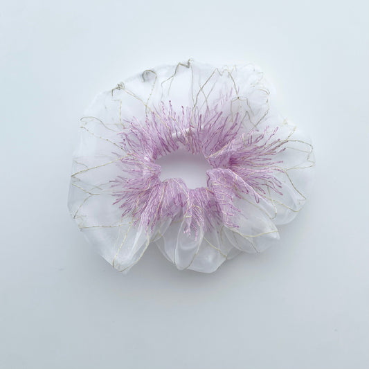 8th pop up scrunchie basic（1点のみ）8