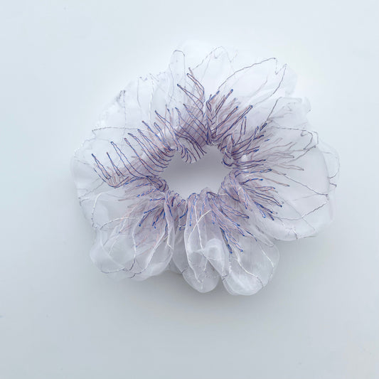 8th pop up scrunchie basic（1点のみ）9