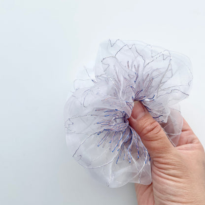 8th pop up scrunchie basic（1点のみ）9