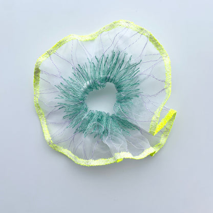 8th pop up scrunchie border（1点のみ）1