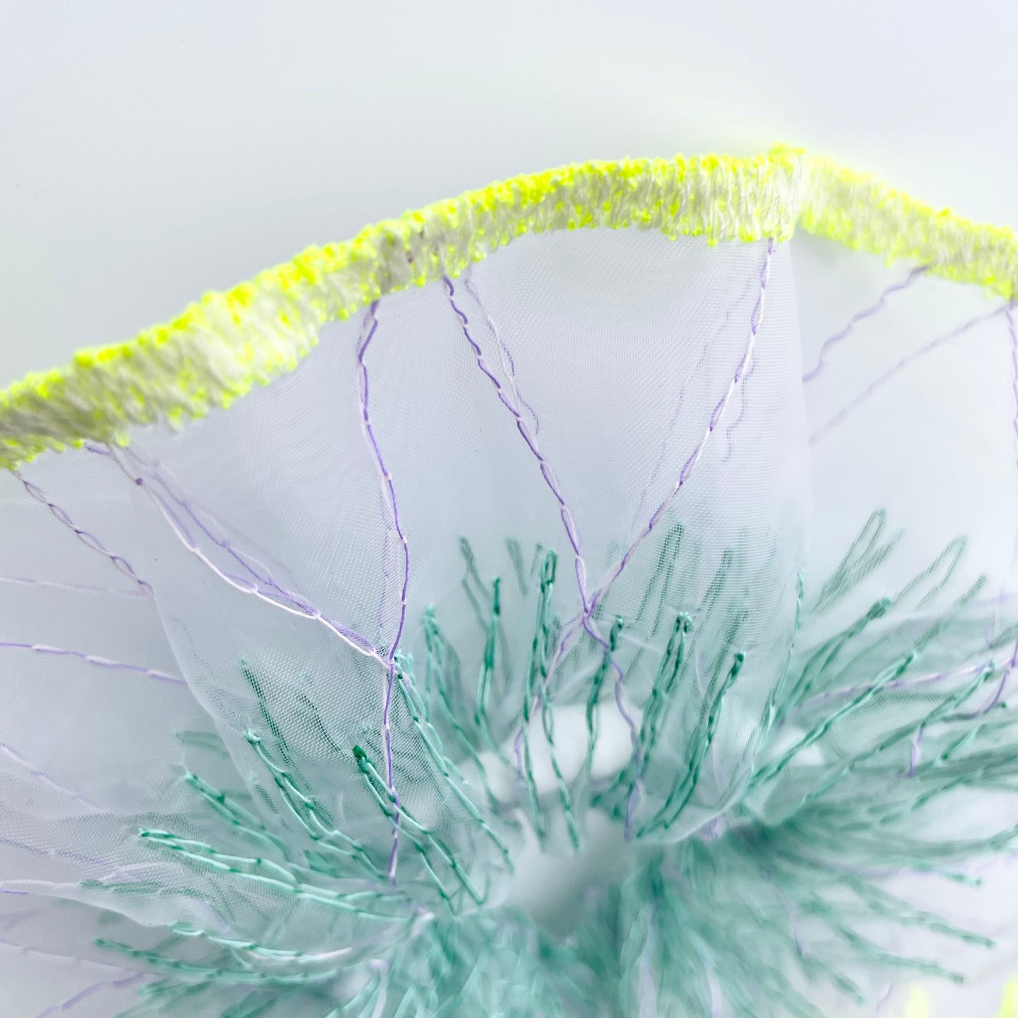 8th pop up scrunchie border（1点のみ）1