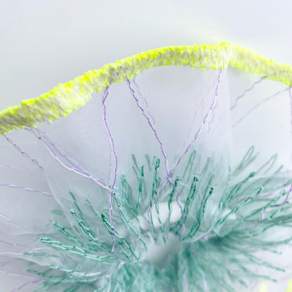 8th pop up scrunchie border（1点のみ）1