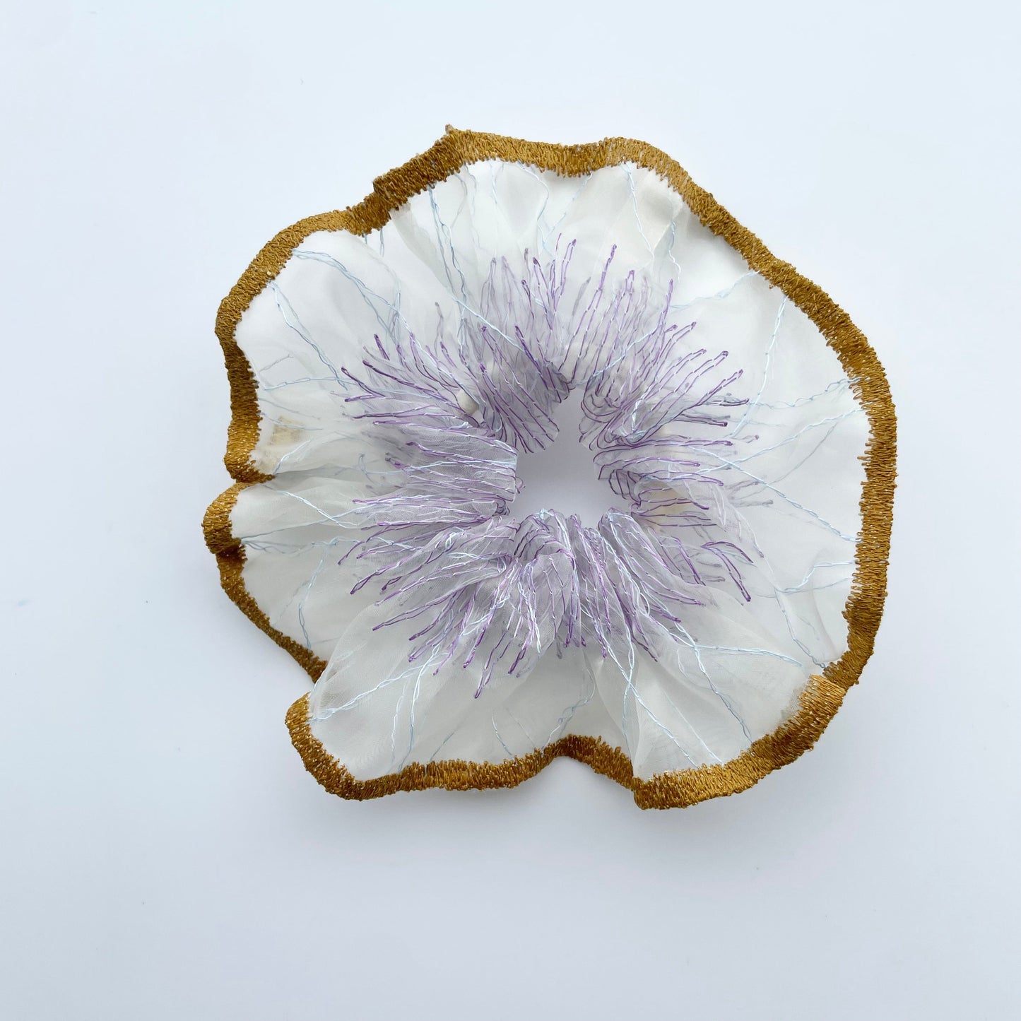 8th pop up scrunchie border（1点のみ）2