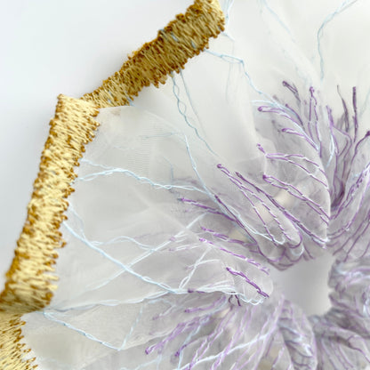 8th pop up scrunchie border（1点のみ）2