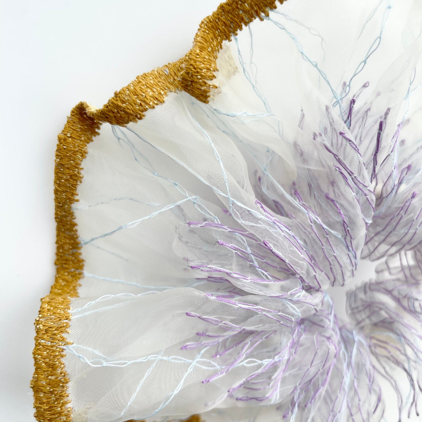 8th pop up scrunchie border（1点のみ）2