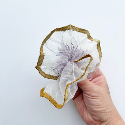 8th pop up scrunchie border（1点のみ）2