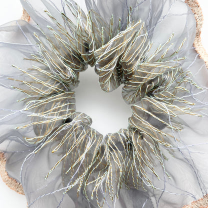 8th pop up scrunchie border（1点のみ）3
