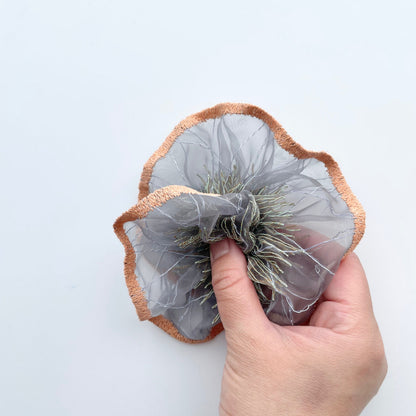 8th pop up scrunchie border（1点のみ）3