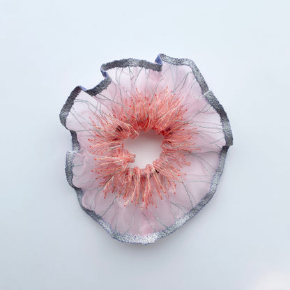 8th pop up scrunchie border（1点のみ）4