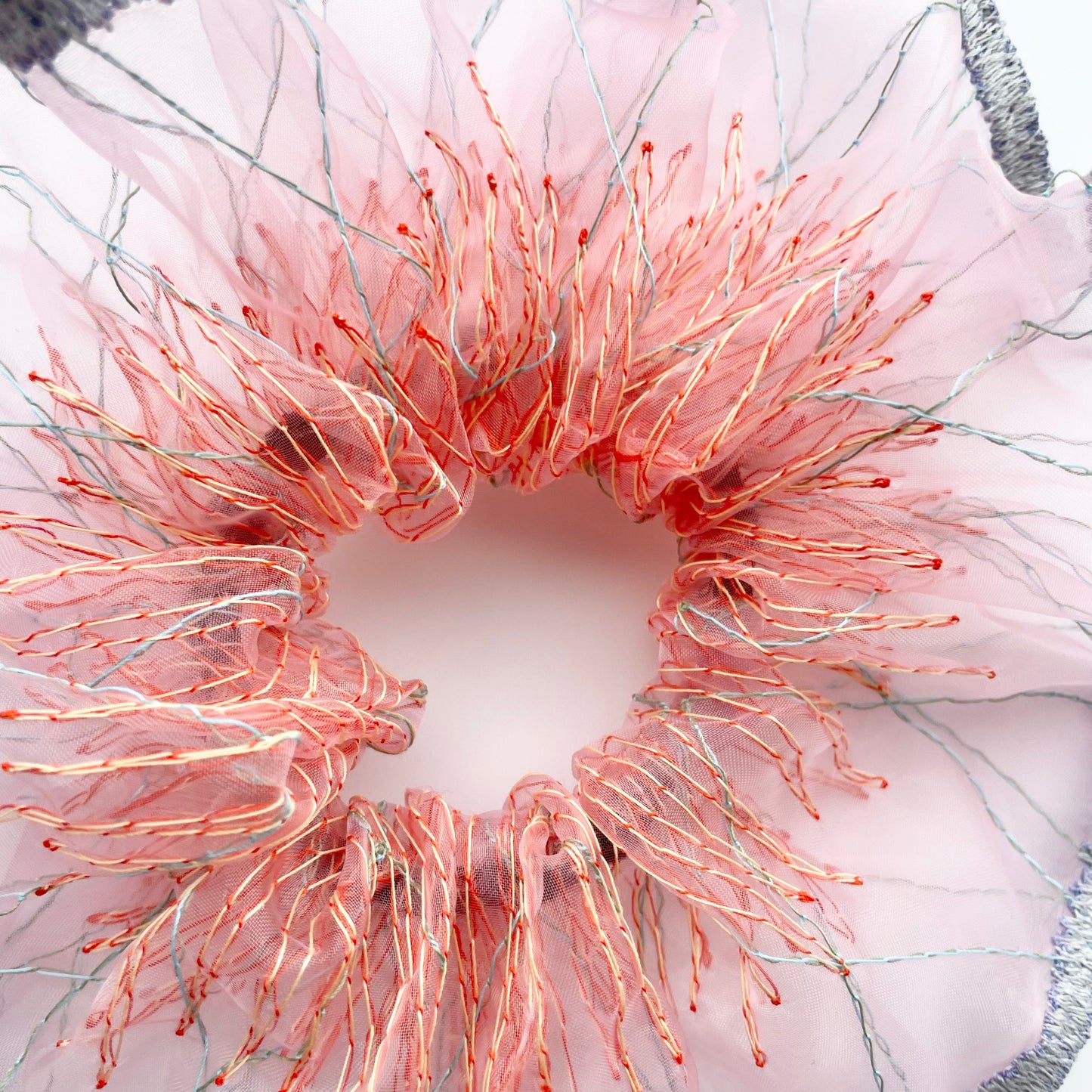 8th pop up scrunchie border（1点のみ）4