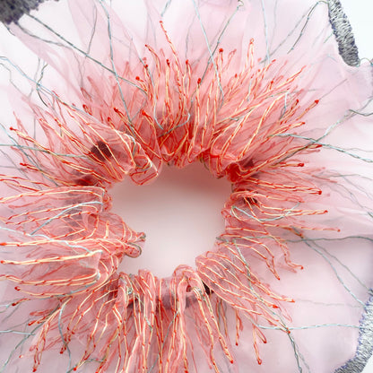 8th pop up scrunchie border（1点のみ）4