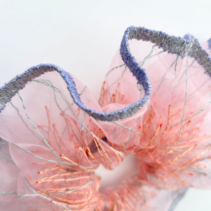 8th pop up scrunchie border（1点のみ）4