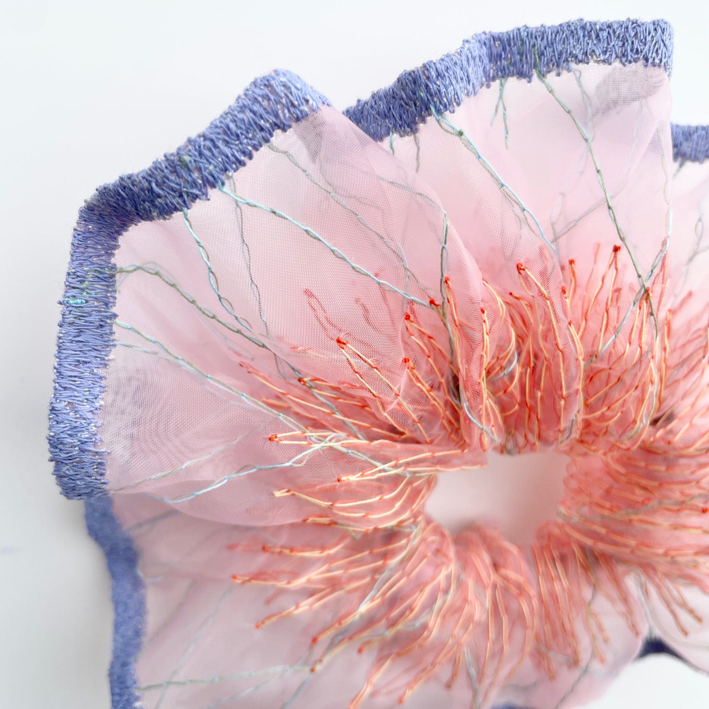 8th pop up scrunchie border（1点のみ）4
