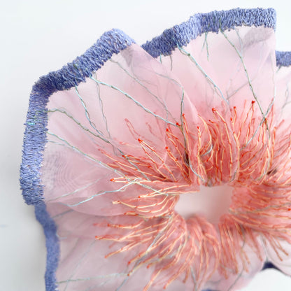 8th pop up scrunchie border（1点のみ）4