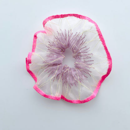 8th pop up scrunchie border（1点のみ）5