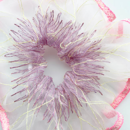 8th pop up scrunchie border（1点のみ）5