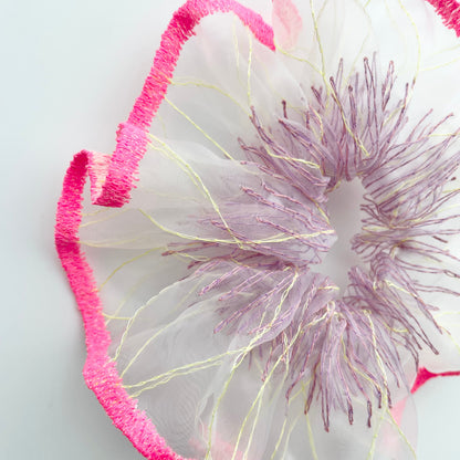 8th pop up scrunchie border（1点のみ）5