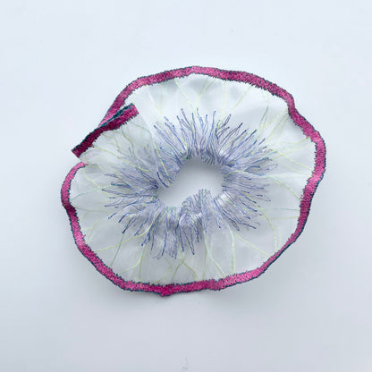 8th pop up scrunchie border（1点のみ）6