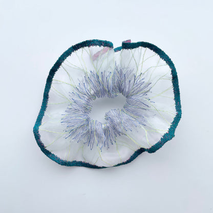 8th pop up scrunchie border（1点のみ）6