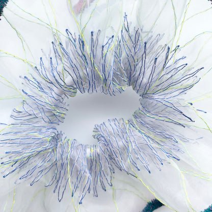 8th pop up scrunchie border（1点のみ）6