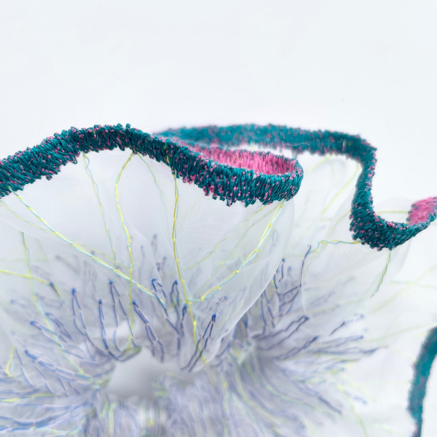 8th pop up scrunchie border（1点のみ）6