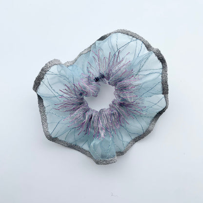 8th pop up scrunchie border（1点のみ）7